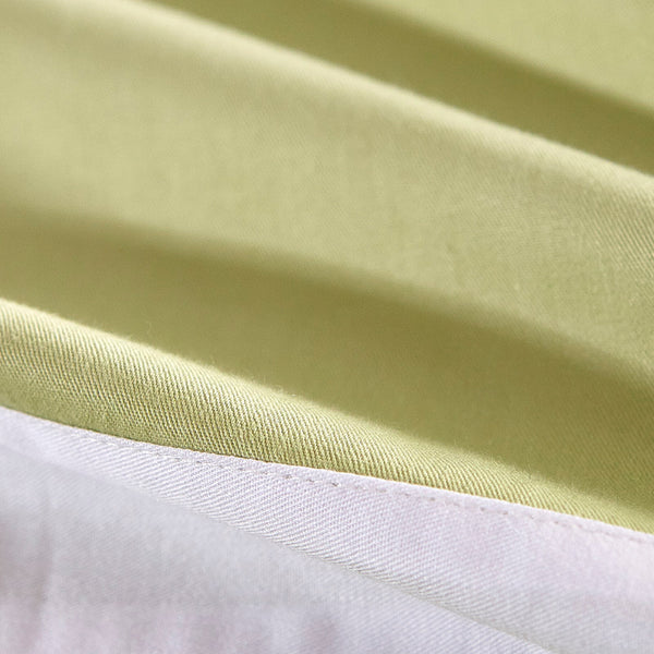 100% Cotton Home textiles stripe bedding sets - sleeklinen