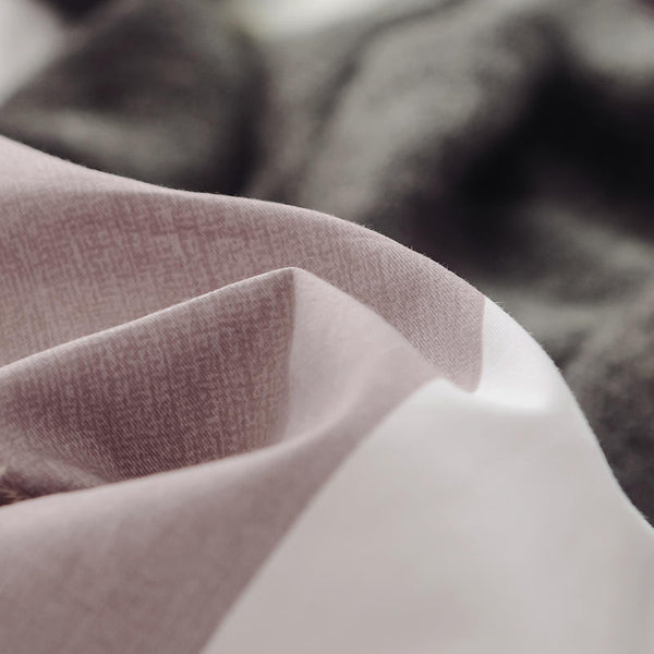 100% Cotton Bedding Set Spring/Summer - sleeklinen