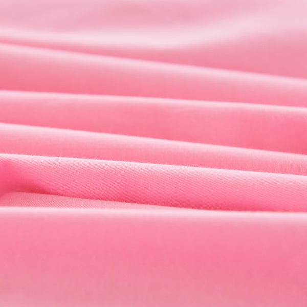 100% Cotton Ruffles Bedding Set - sleeklinen