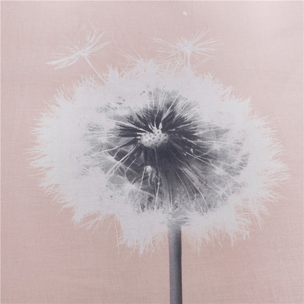 100% Cotton Soft Fresh Floral Print Bedding Set Adults/ Kids - sleeklinen