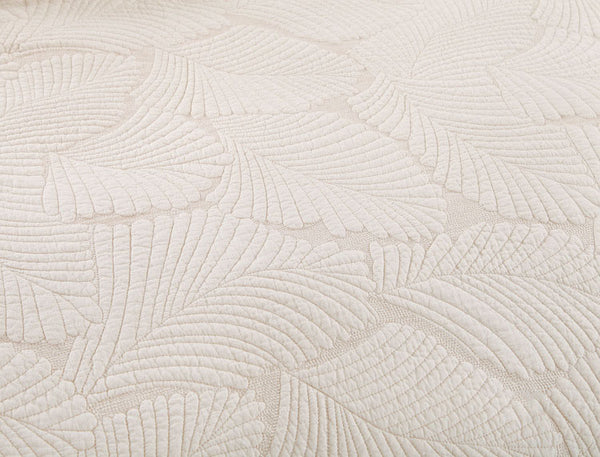 Solid Soft Cotton 3Pcs Bedding set - sleeklinen