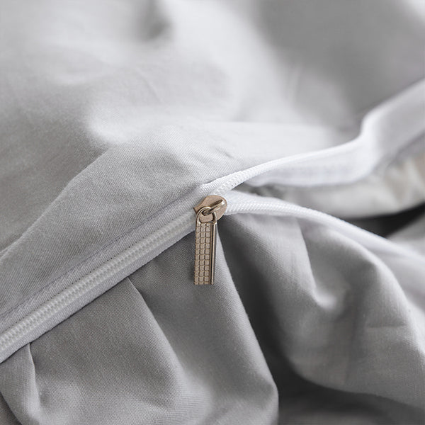 100% Cotton Princes Ruffles Bedding sets For kids - sleeklinen